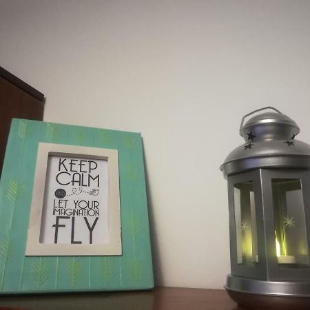 Casita Ana En El Centro De Frigilianaアパートメント エクステリア 写真