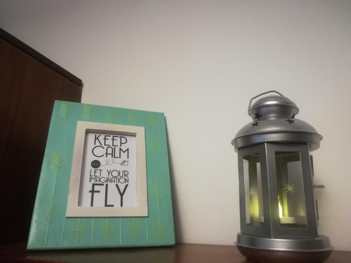 Casita Ana En El Centro De Frigilianaアパートメント エクステリア 写真
