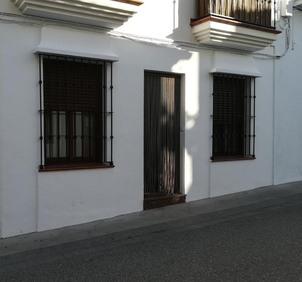 Casita Ana En El Centro De Frigilianaアパートメント 部屋 写真